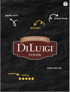 DiLuigiFoods-Brand-Assets and Logo