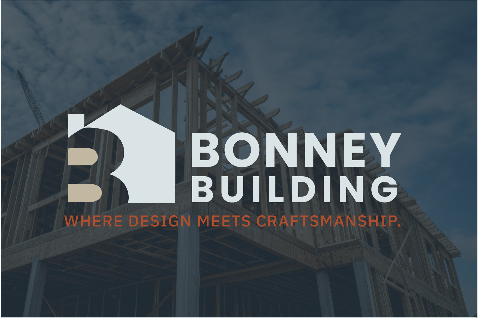 Brand identity design for Bonney Building header-designed-graphic-with-logo